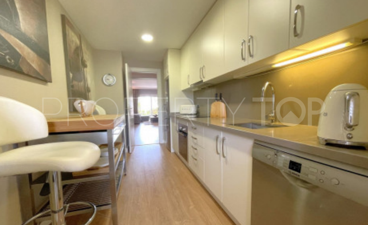 Apartamento en venta con 2 dormitorios en Altos de La Quinta