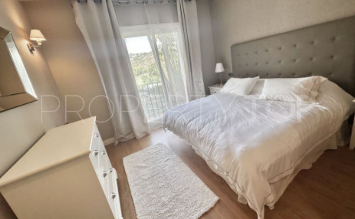 Apartamento en venta con 2 dormitorios en Altos de La Quinta