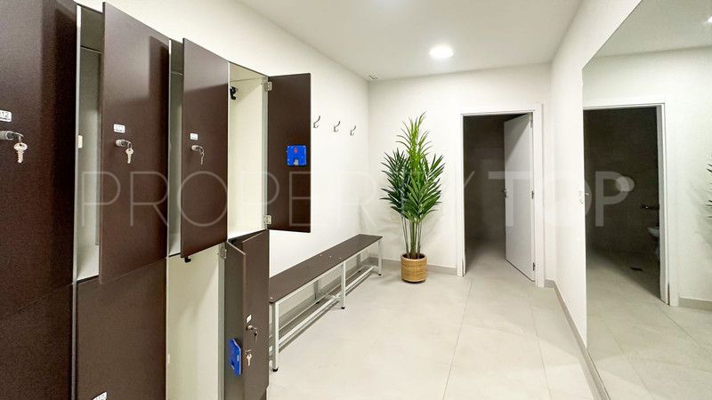 Apartamento de 3 dormitorios en venta en Mijas