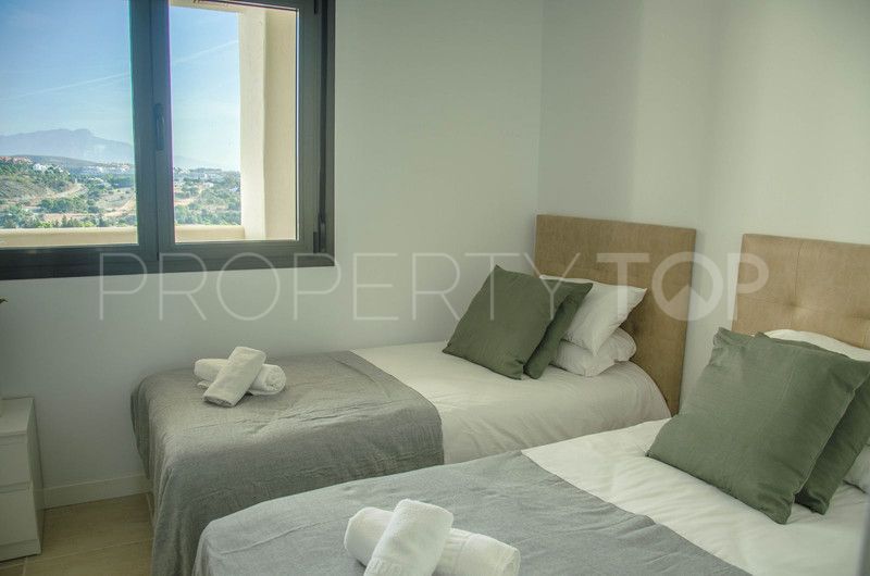 Apartamento a la venta en Estepona con 2 dormitorios