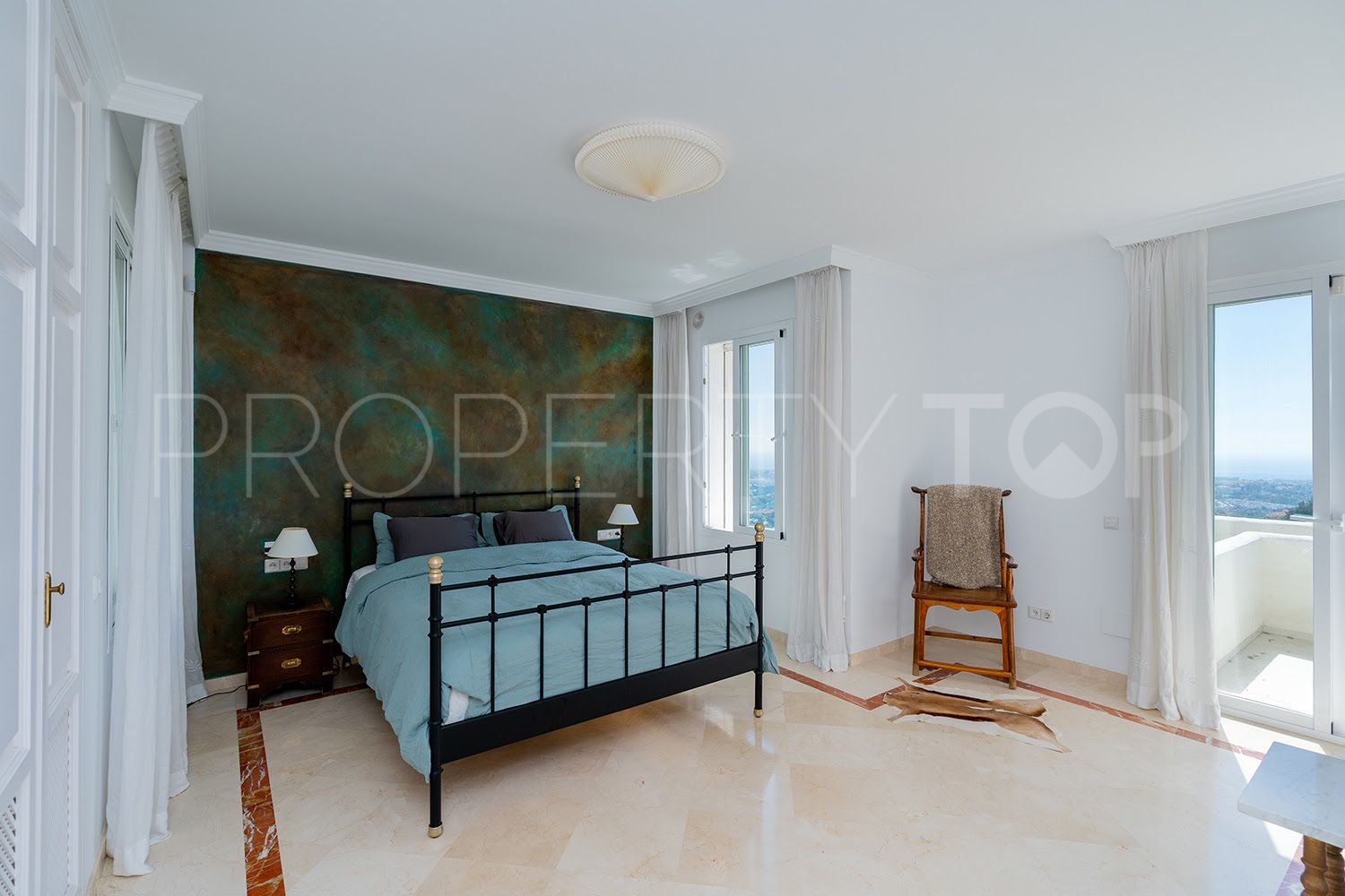 3 bedrooms duplex penthouse for sale in Las Colinas de la Heredia