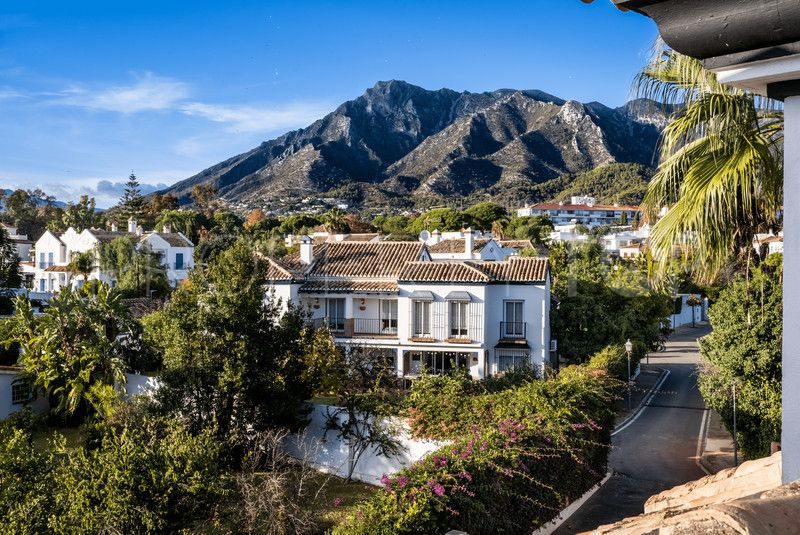 Casa a la venta en Marbella Ciudad