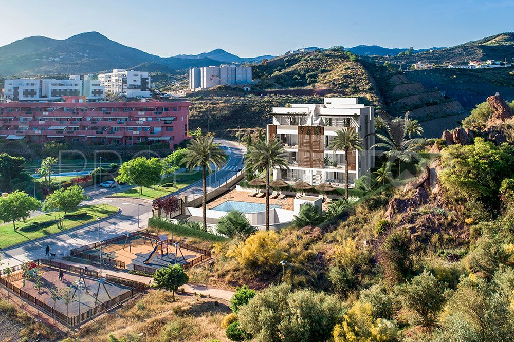 Malaga - Este, apartamento en venta con 3 dormitorios