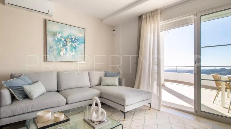 Istan apartment for sale
