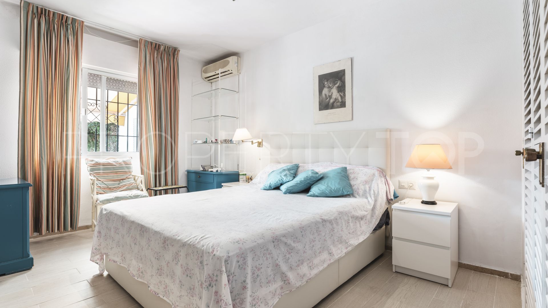 Se vende apartamento planta baja de 3 dormitorios en Andalucia Garden Club