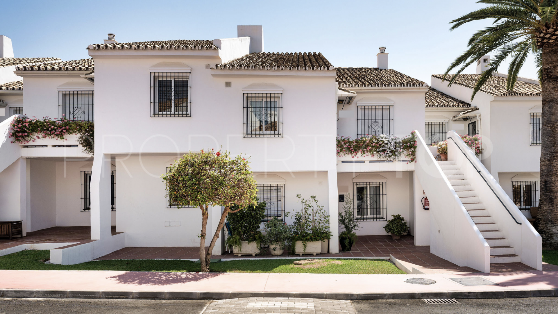 Se vende apartamento planta baja de 3 dormitorios en Andalucia Garden Club