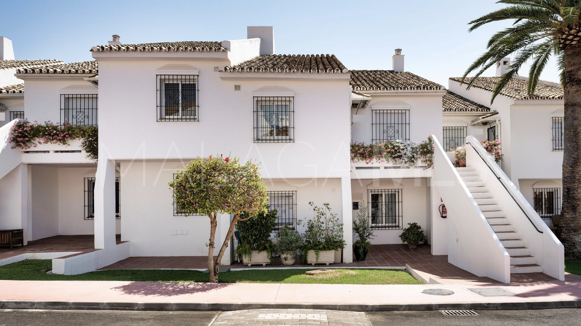 Erdgeschosswohnung for sale in Andalucia Garden Club