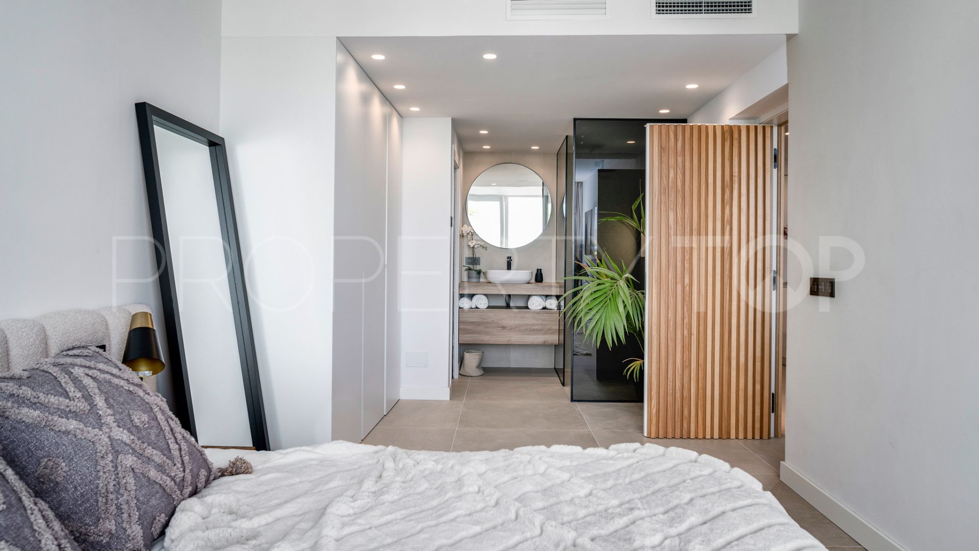 Apartment with 3 bedrooms for sale in Terrazas de la Quinta