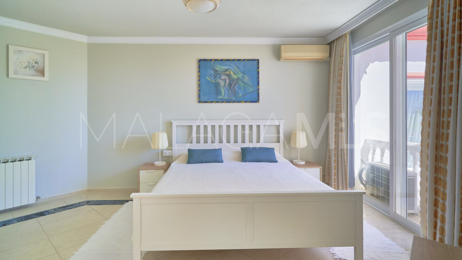 Villa a la venta in Hacienda las Chapas