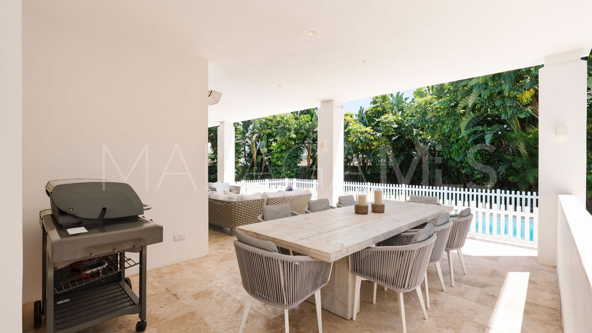For sale La Quinta villa
