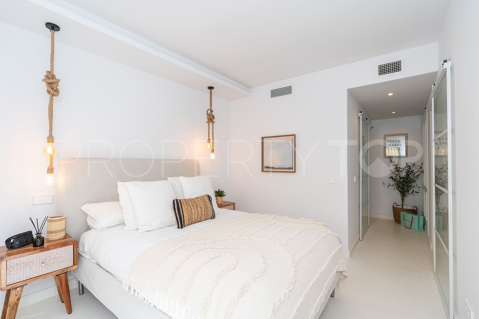 La Quinta Hills, apartamento planta baja en venta