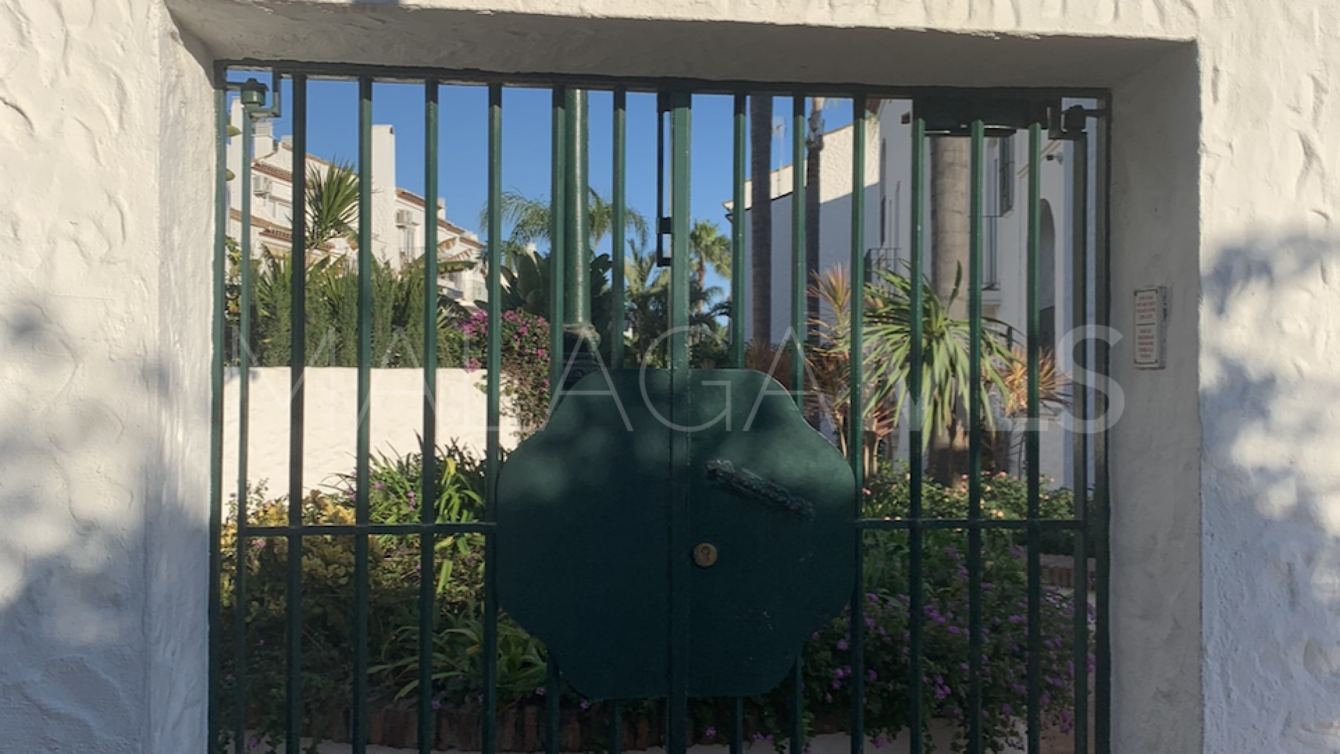 Se vende apartamento in Benavista