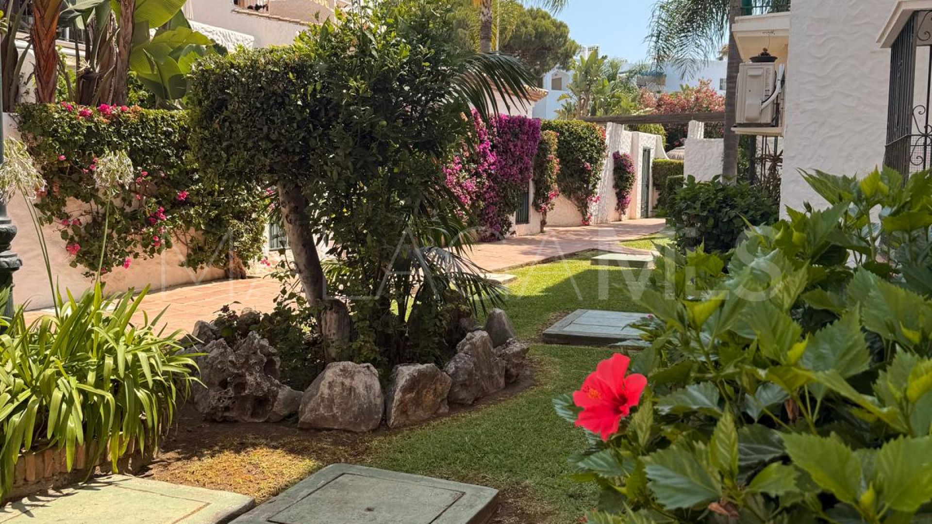 Se vende apartamento in Benavista