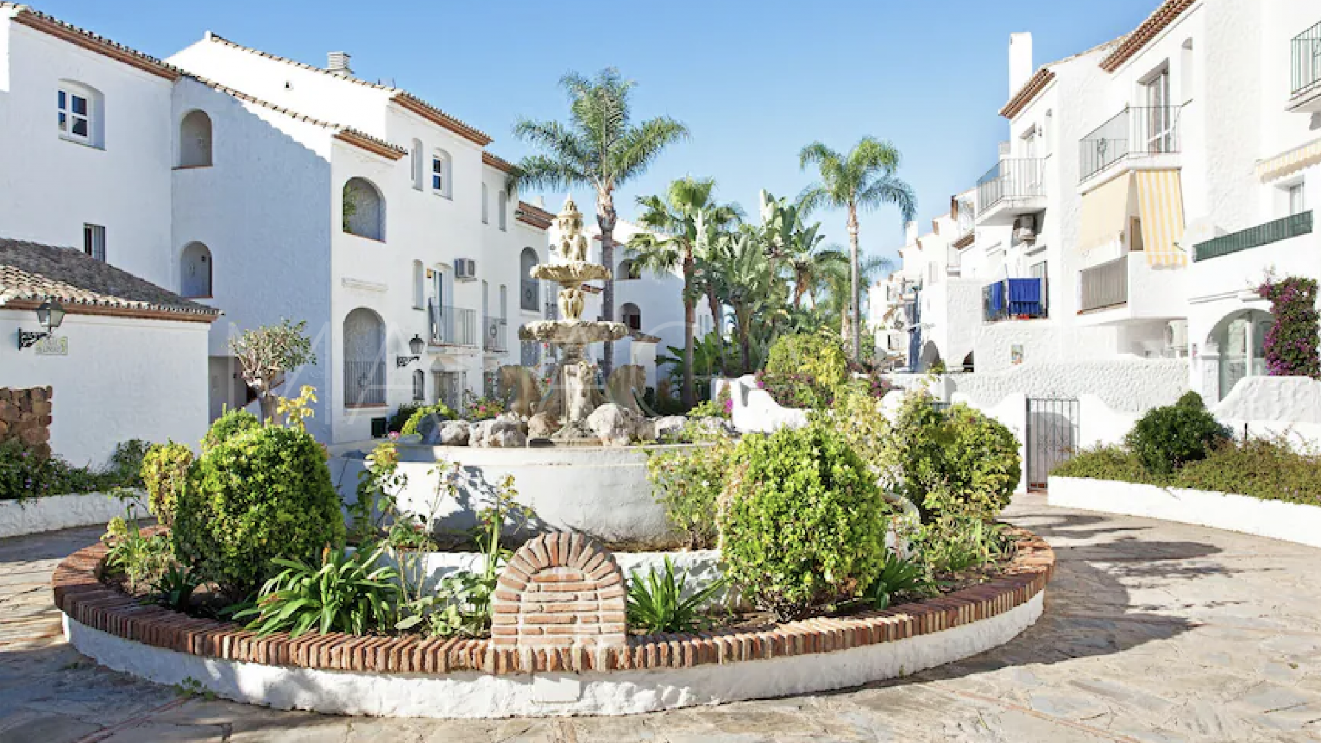 Se vende apartamento in Benavista