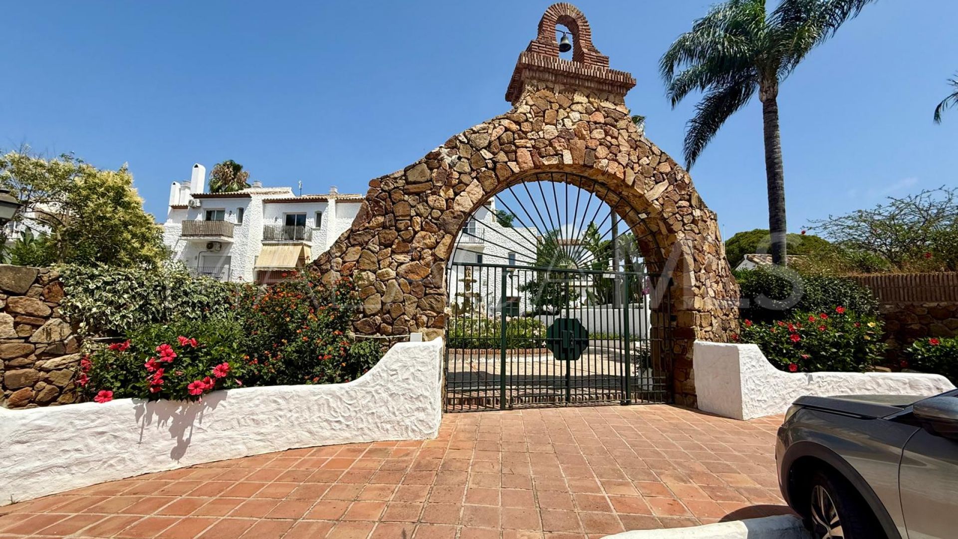 Se vende apartamento in Benavista