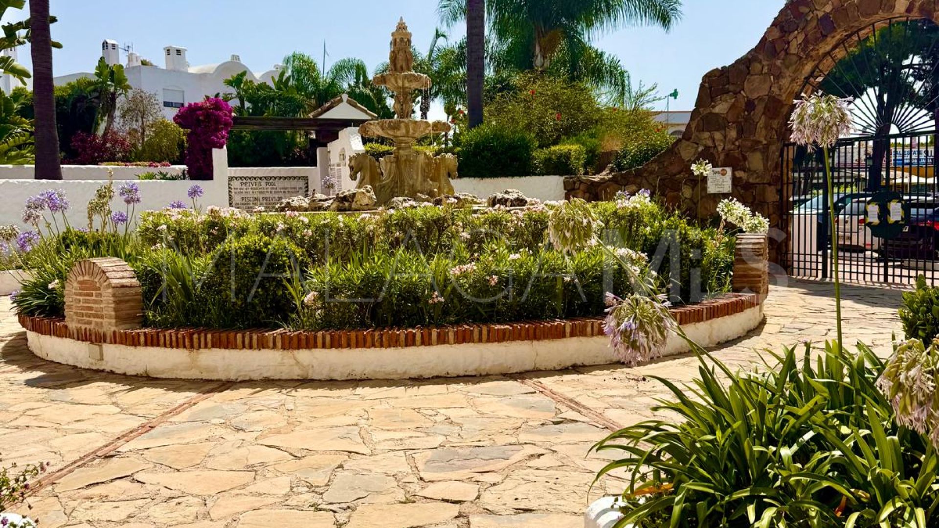 Se vende apartamento in Benavista