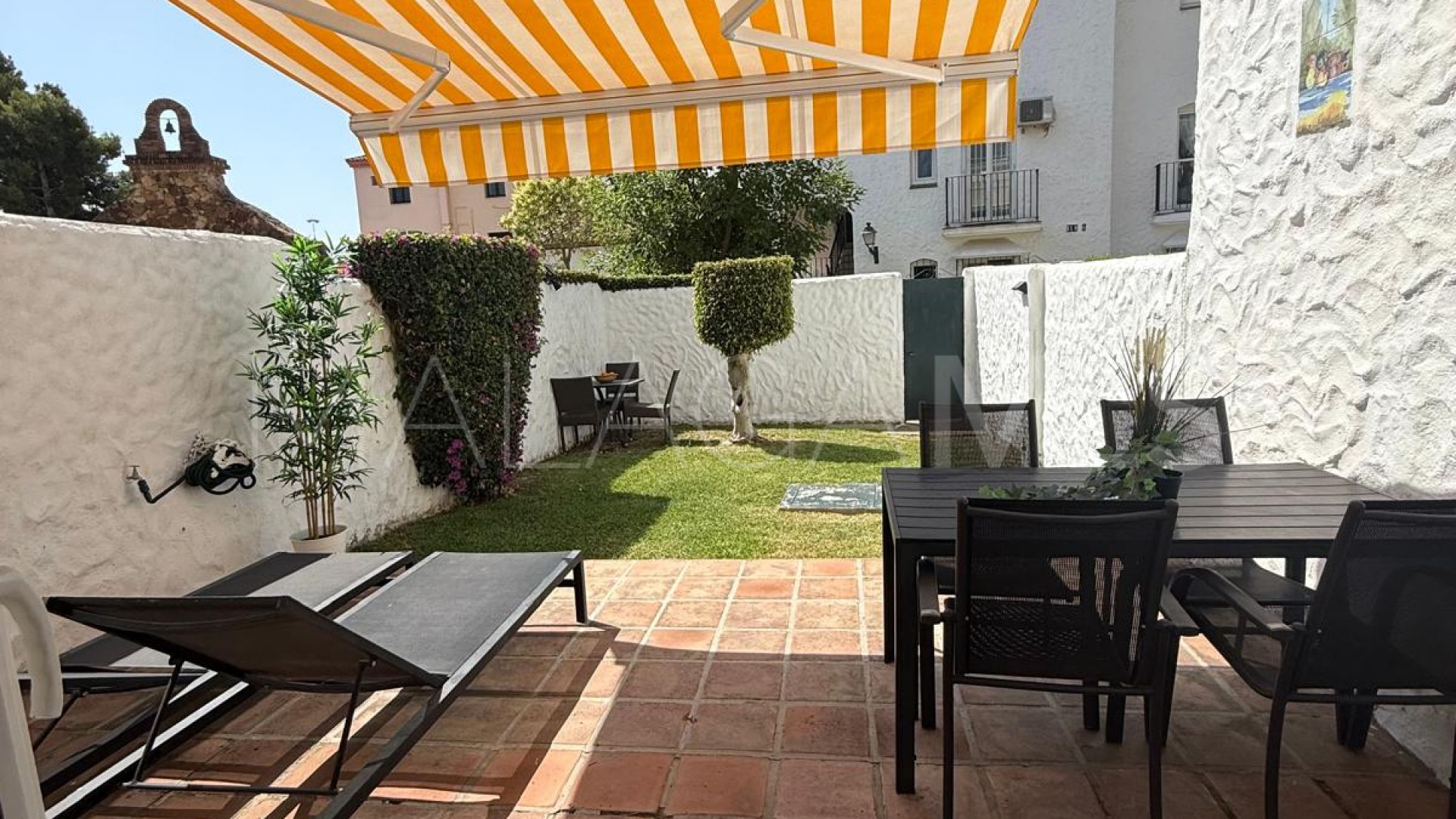 Se vende apartamento in Benavista