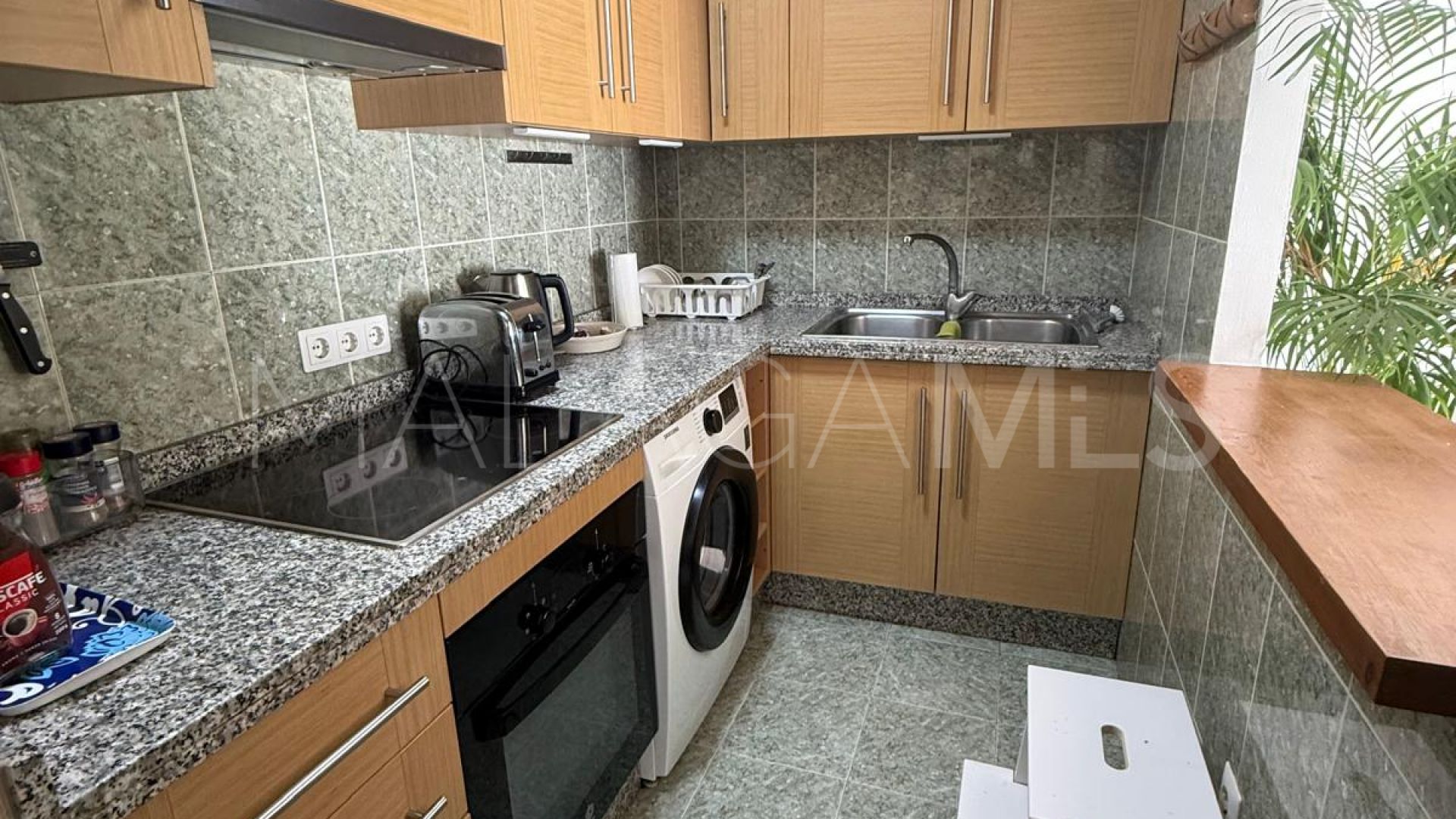 Se vende apartamento in Benavista