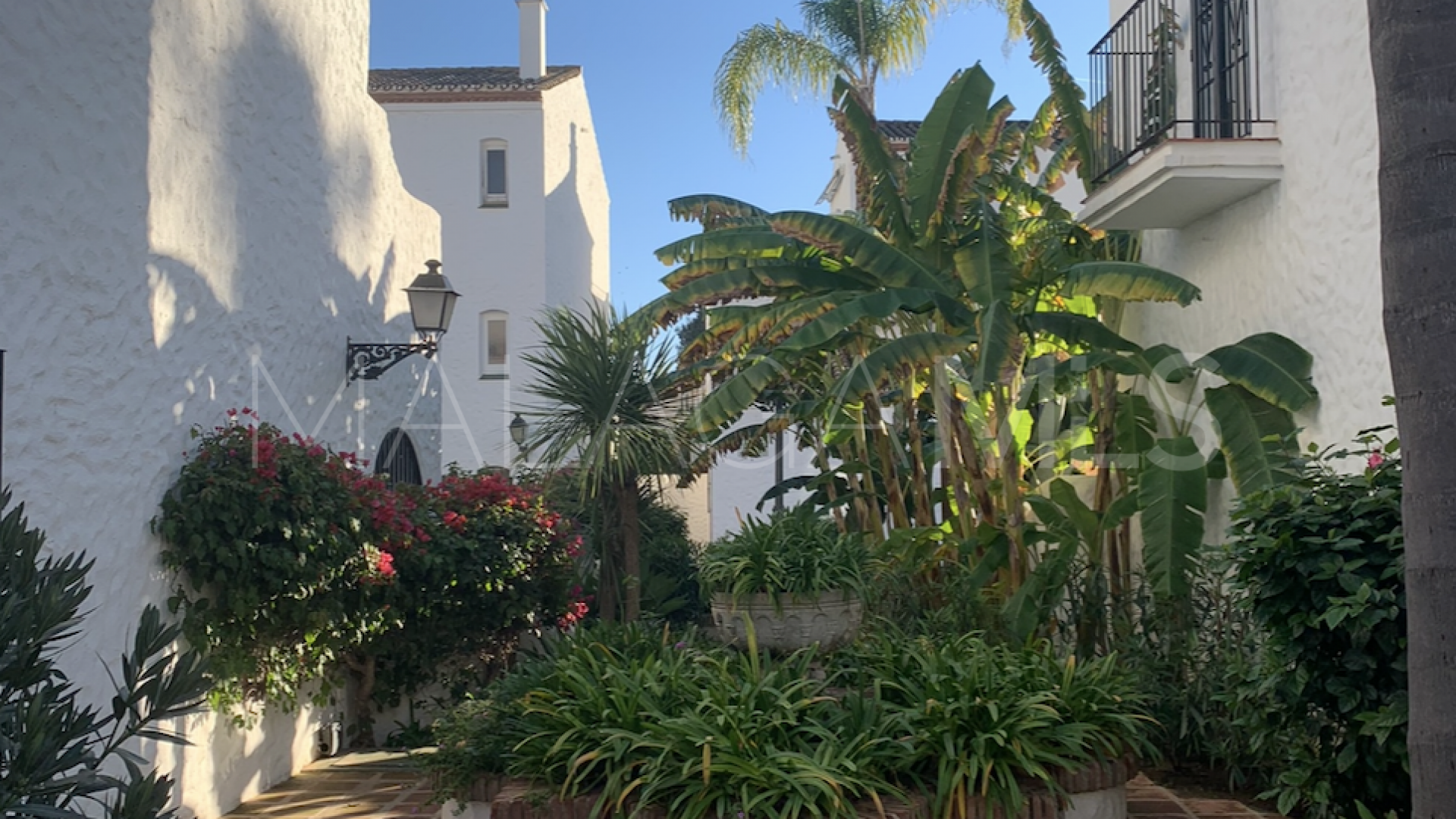 Se vende apartamento in Benavista