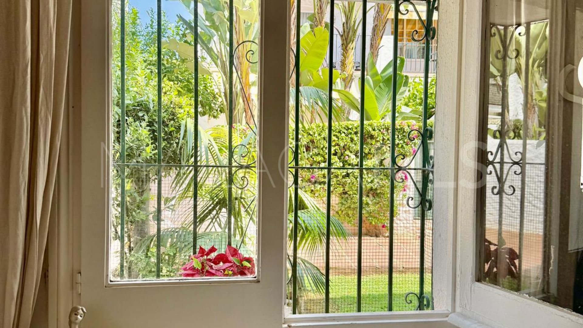 Se vende apartamento in Benavista