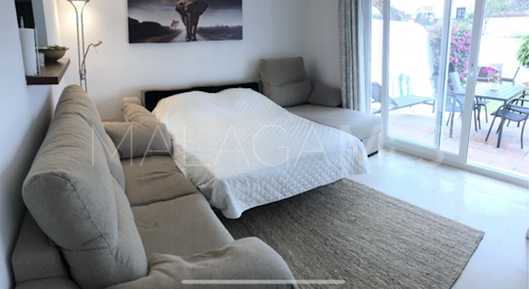Se vende apartamento in Benavista