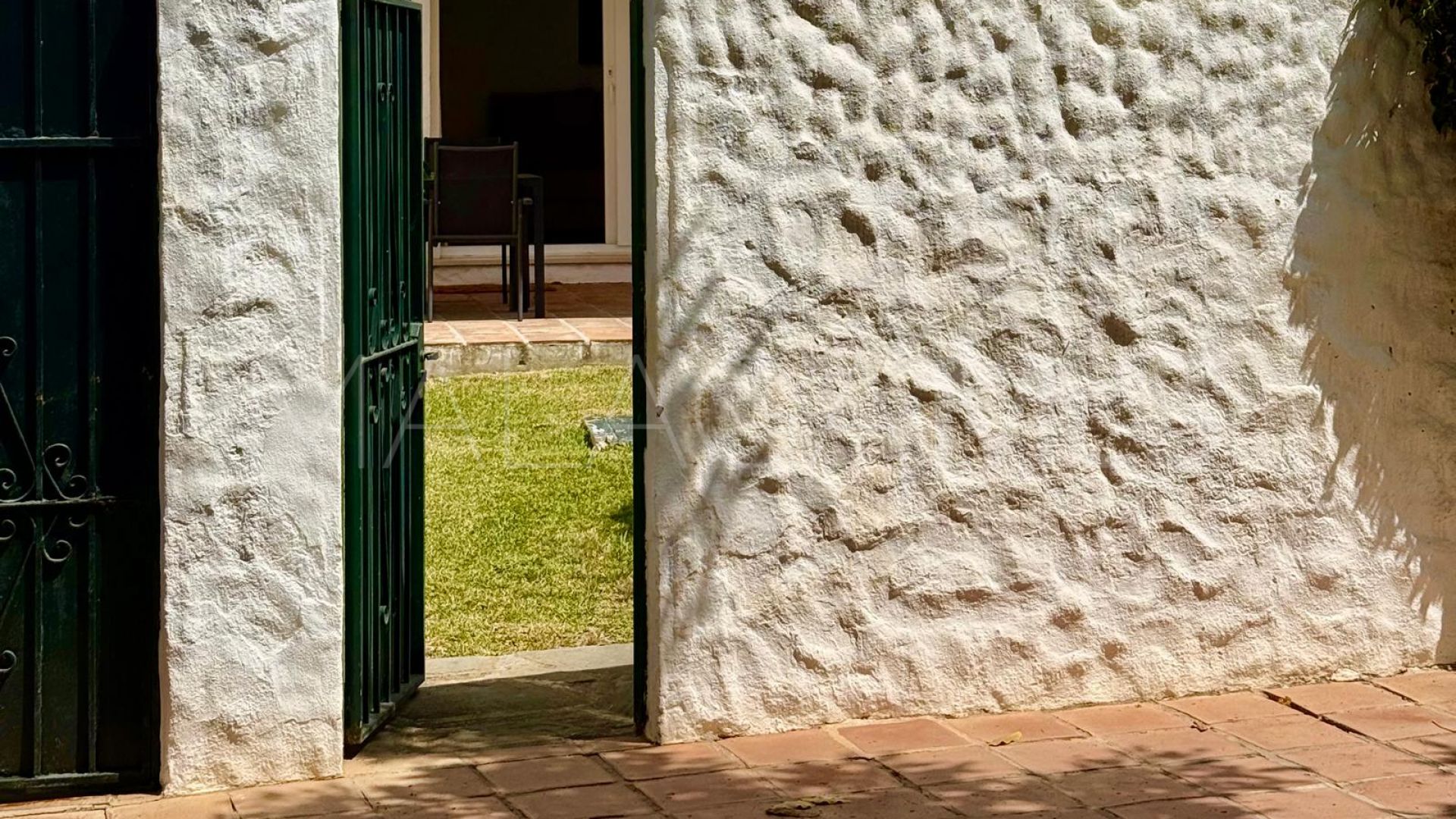 Se vende apartamento in Benavista
