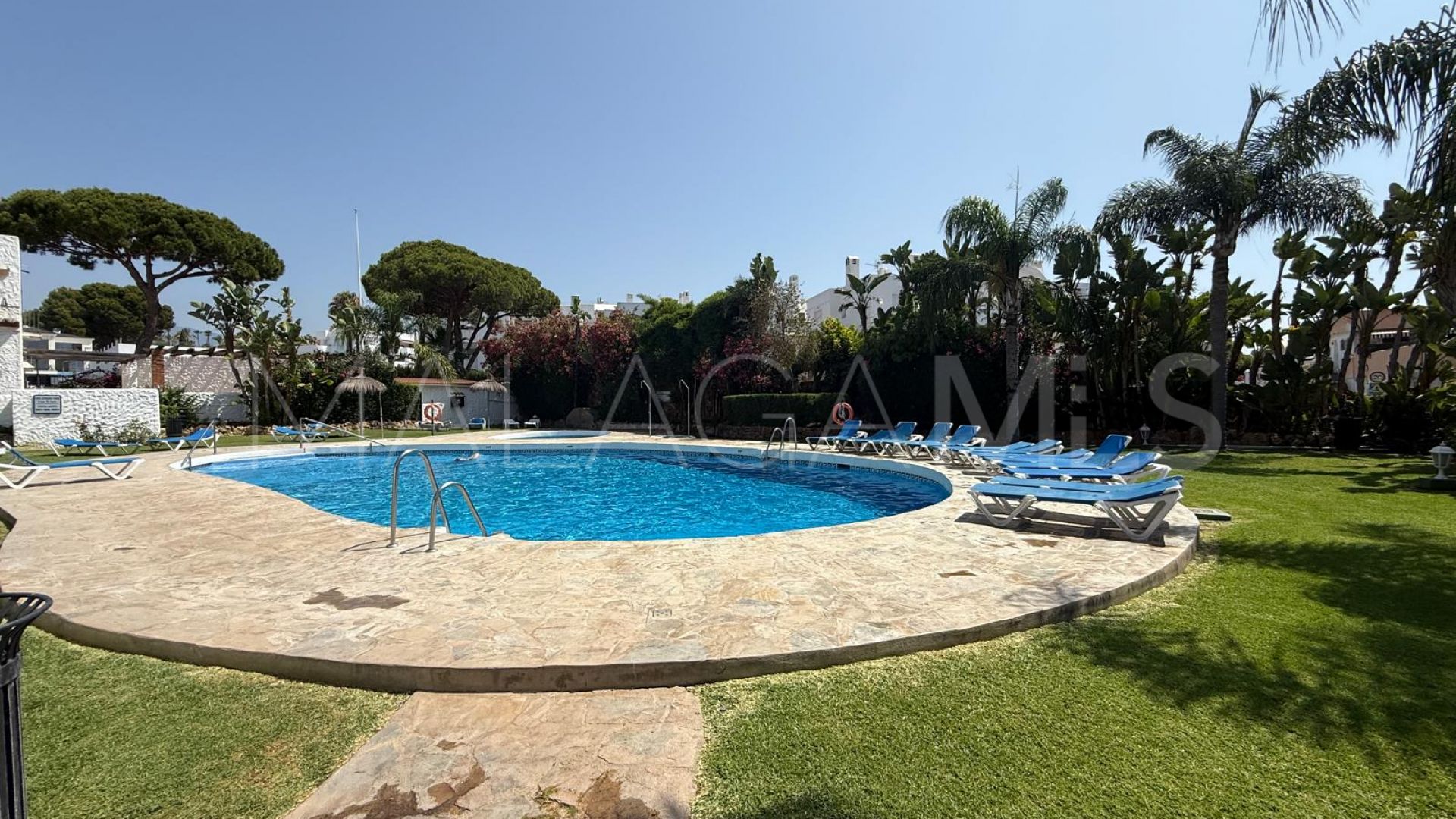 Se vende apartamento in Benavista