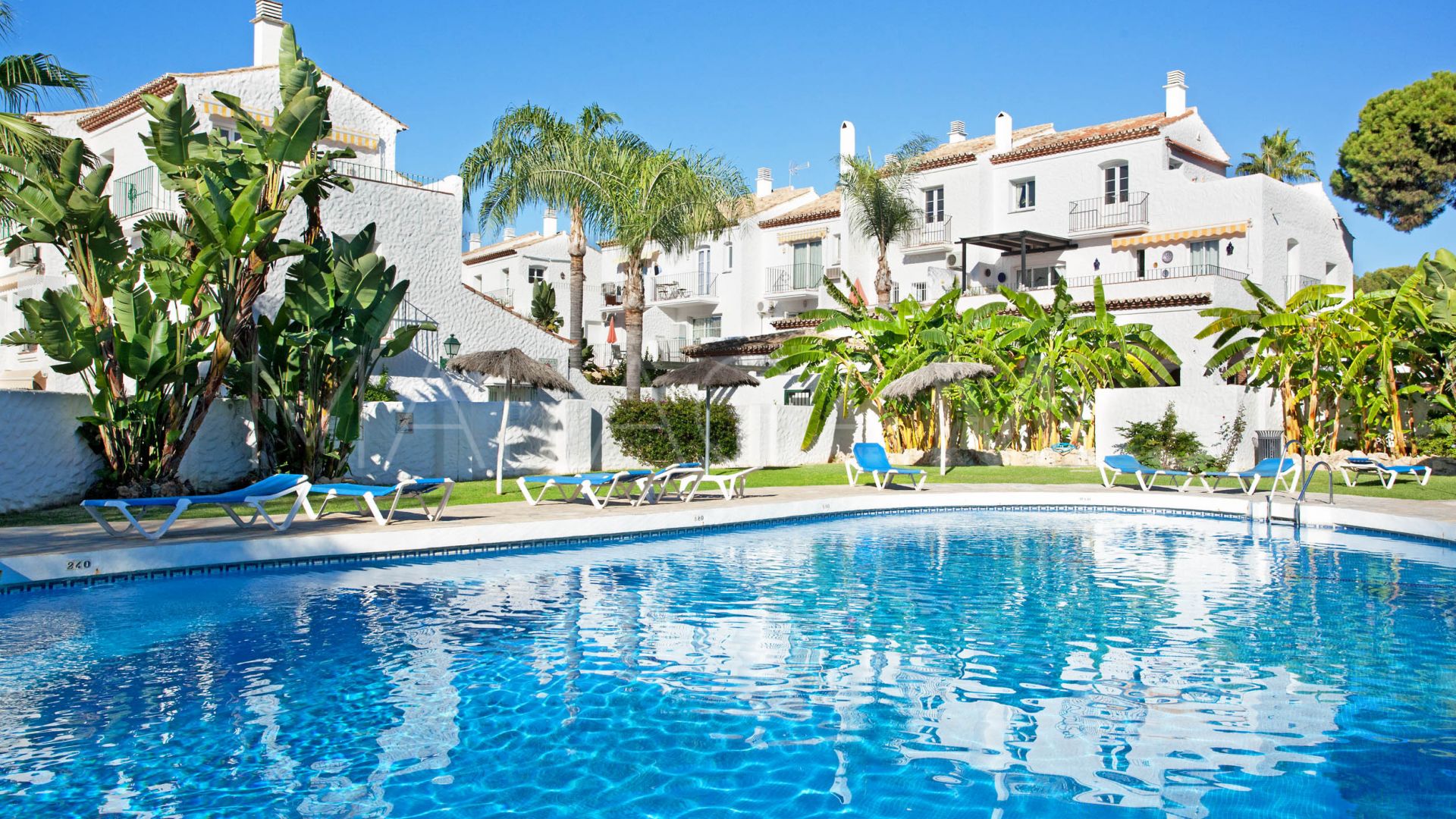 Se vende apartamento in Benavista