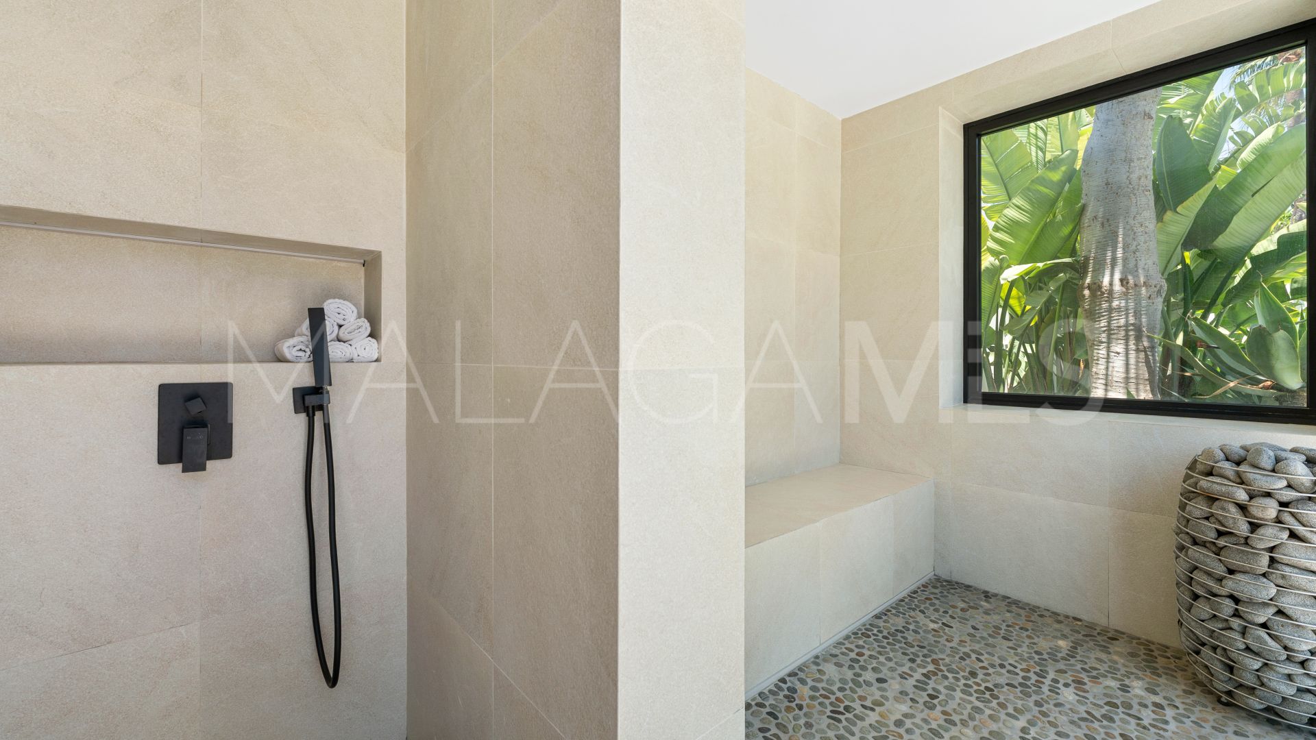 For sale Bel Air villa