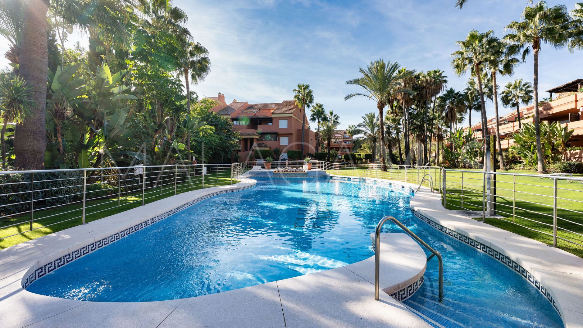 Appartement for sale in El Embrujo Playa