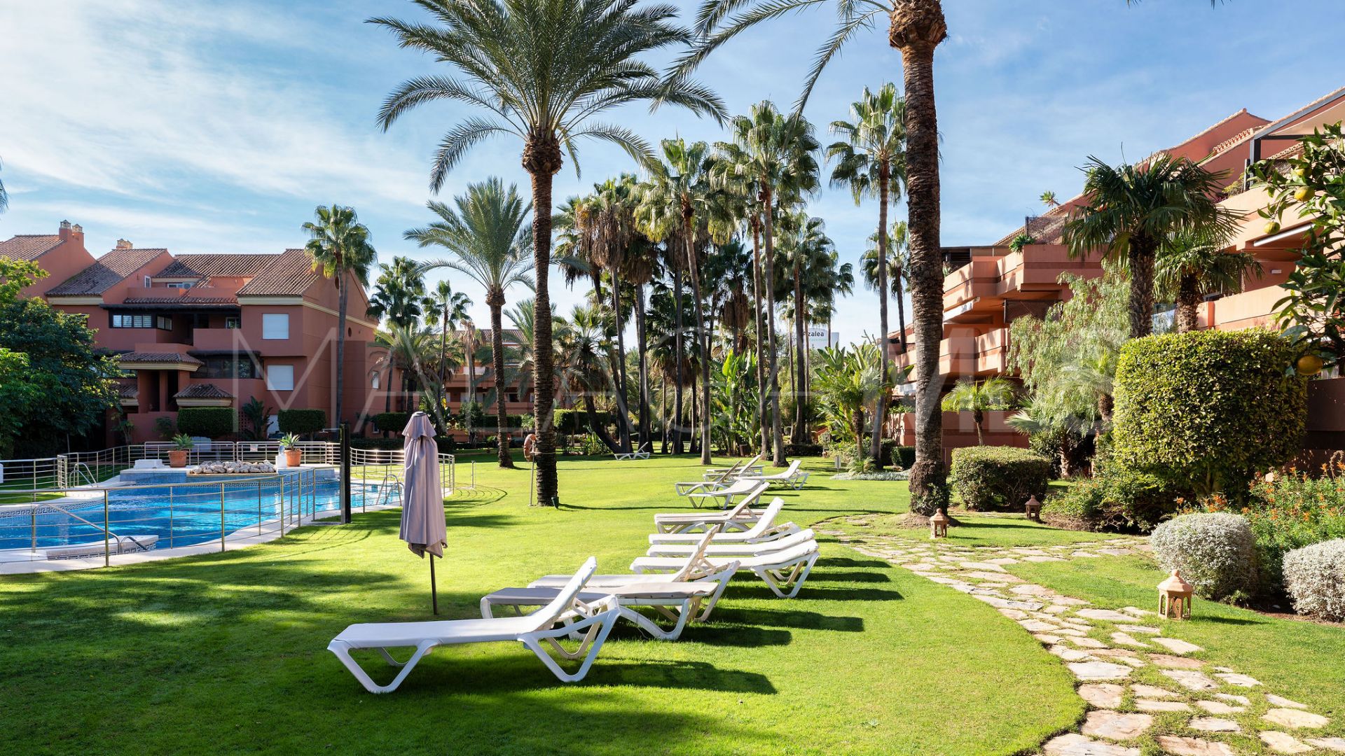 Appartement for sale in El Embrujo Playa