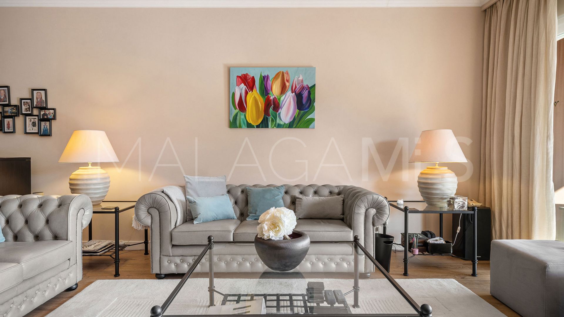 Appartement for sale in El Embrujo Playa