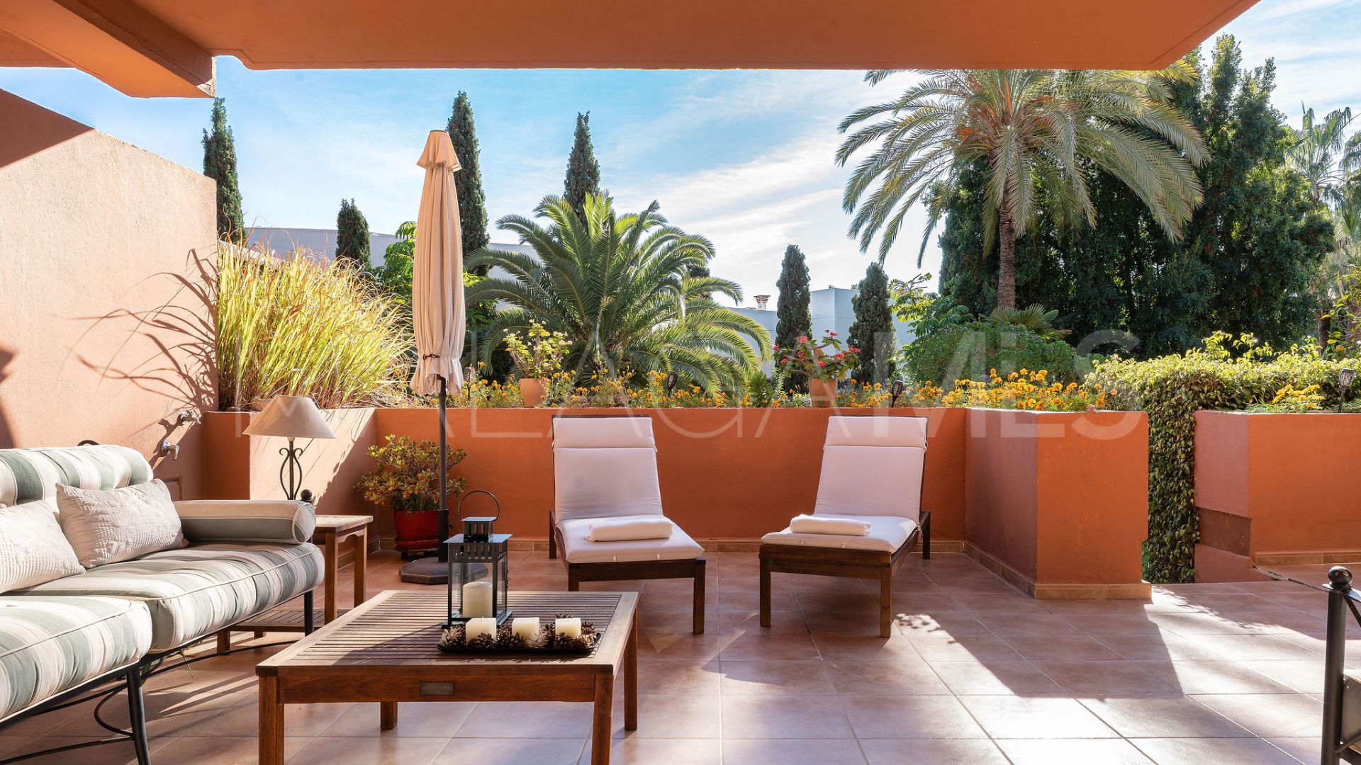 Appartement for sale in El Embrujo Playa