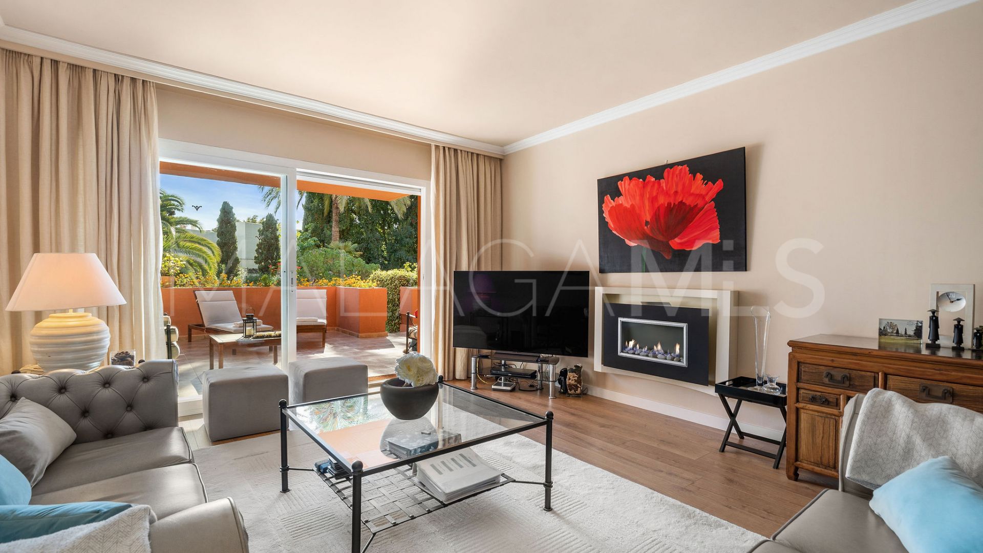 Appartement for sale in El Embrujo Playa