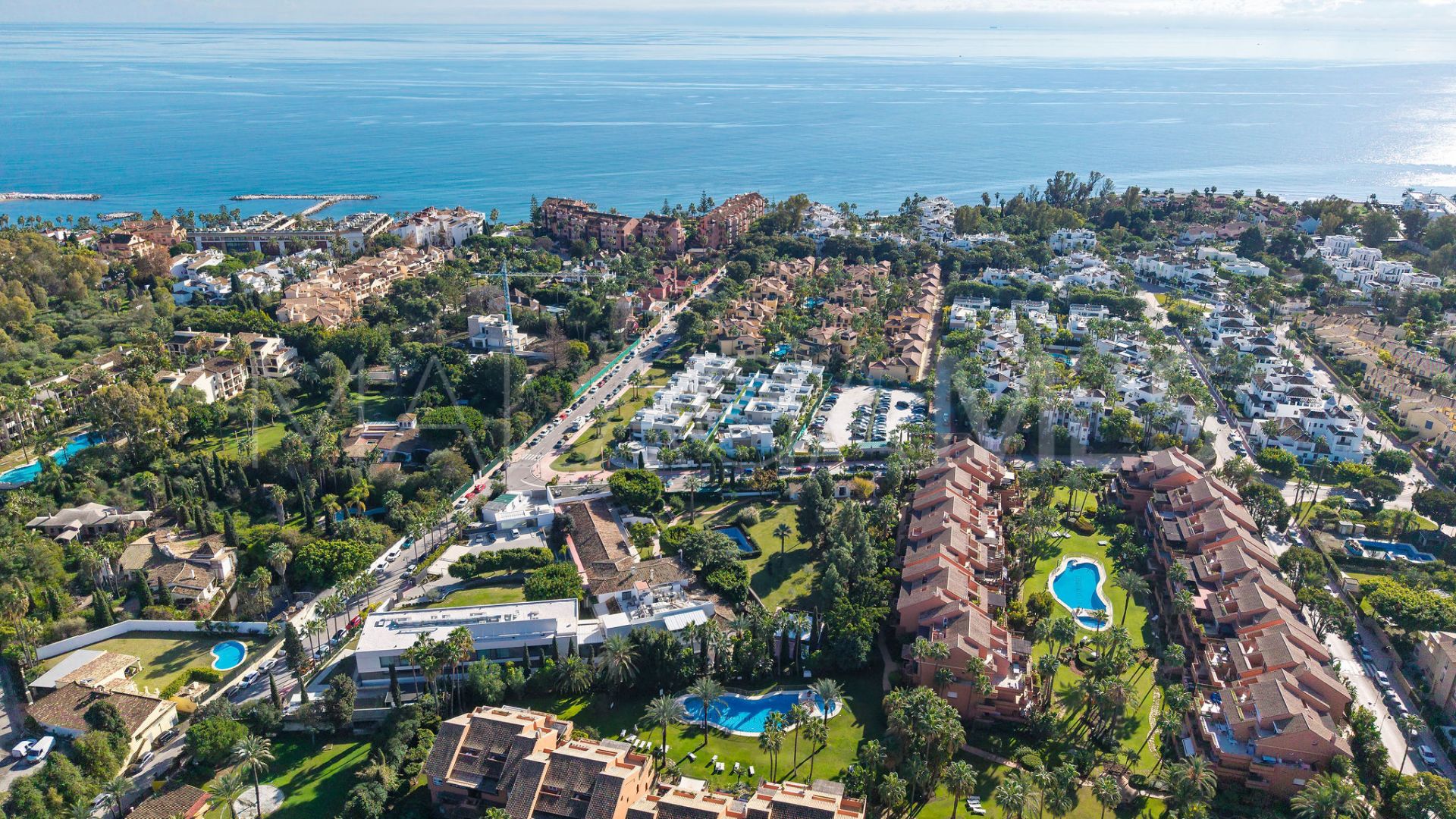 Appartement for sale in El Embrujo Playa