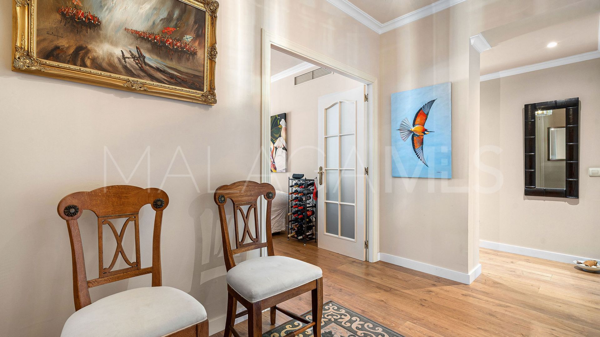 Appartement for sale in El Embrujo Playa