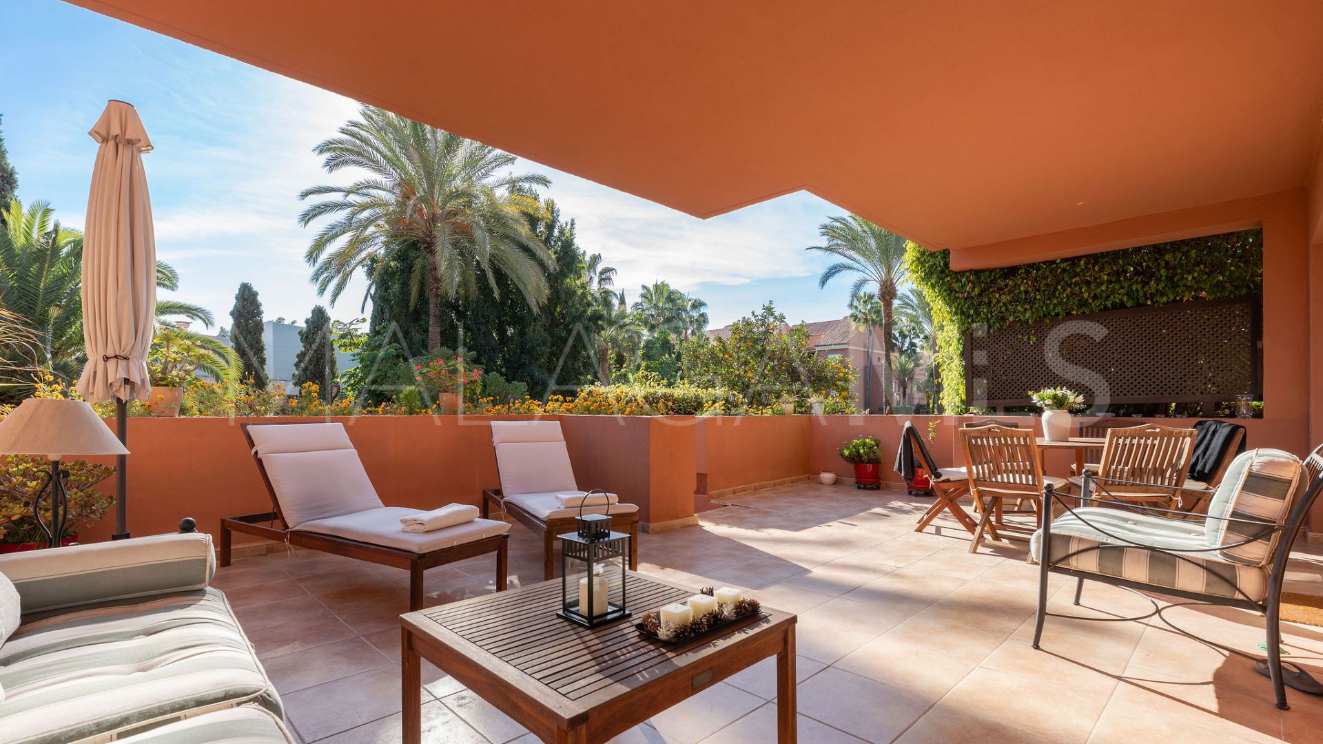 Appartement for sale in El Embrujo Playa