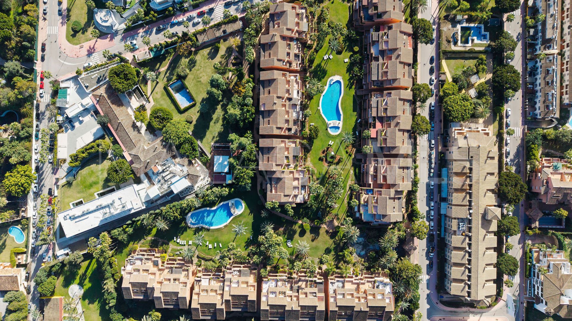 Appartement for sale in El Embrujo Playa