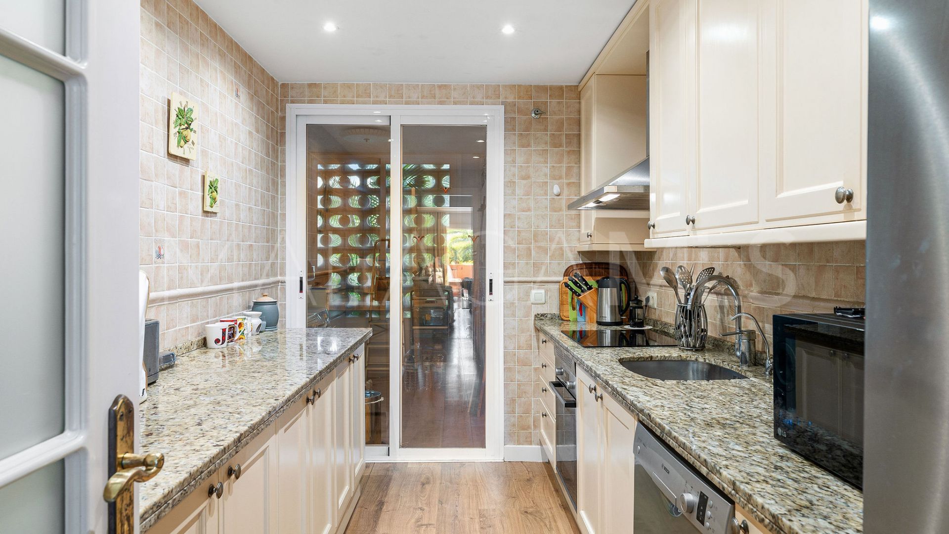 Appartement for sale in El Embrujo Playa