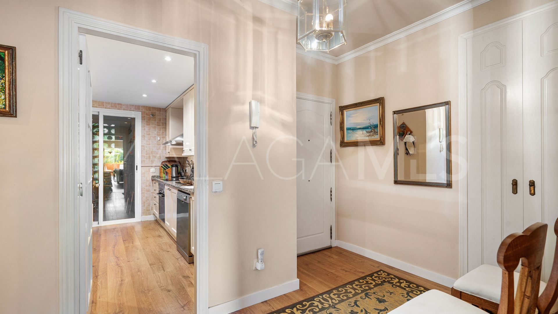 Appartement for sale in El Embrujo Playa