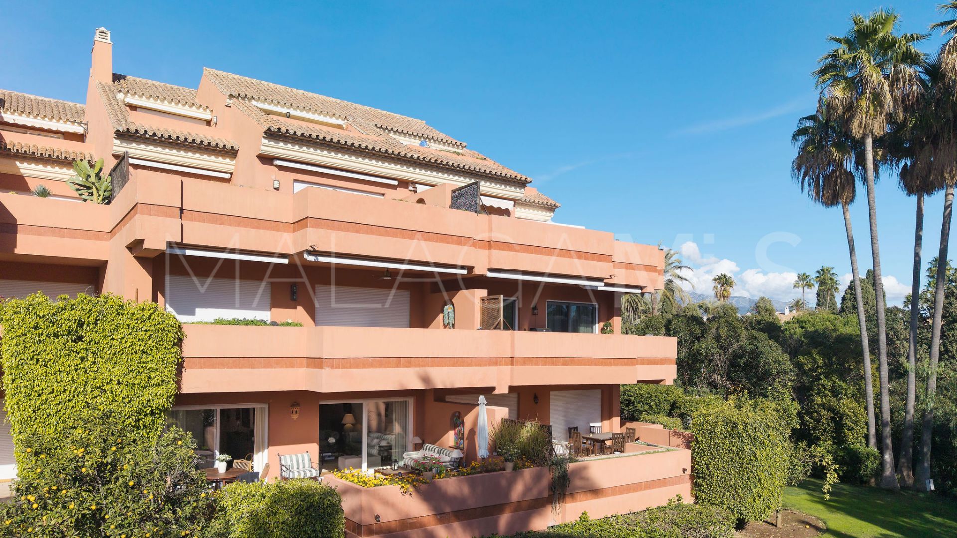 Appartement for sale in El Embrujo Playa