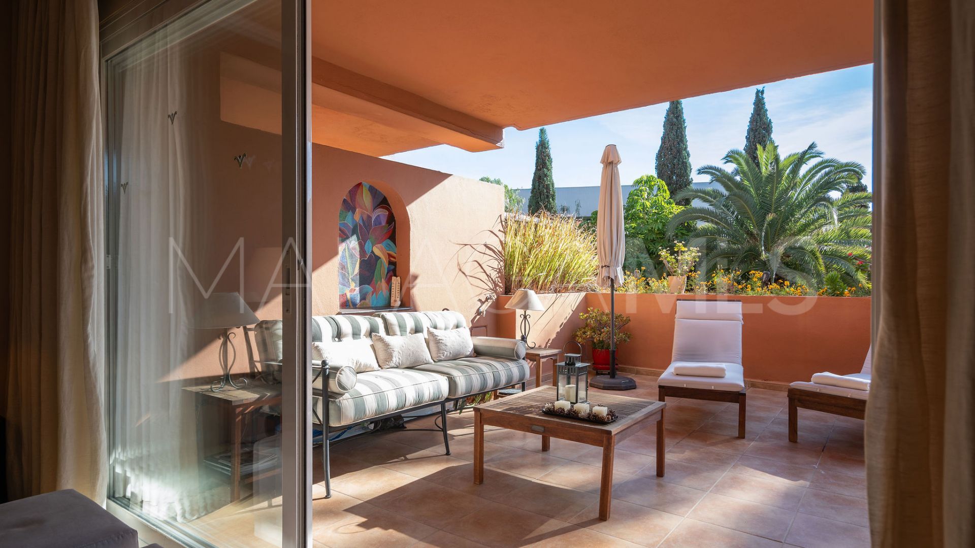 Appartement for sale in El Embrujo Playa