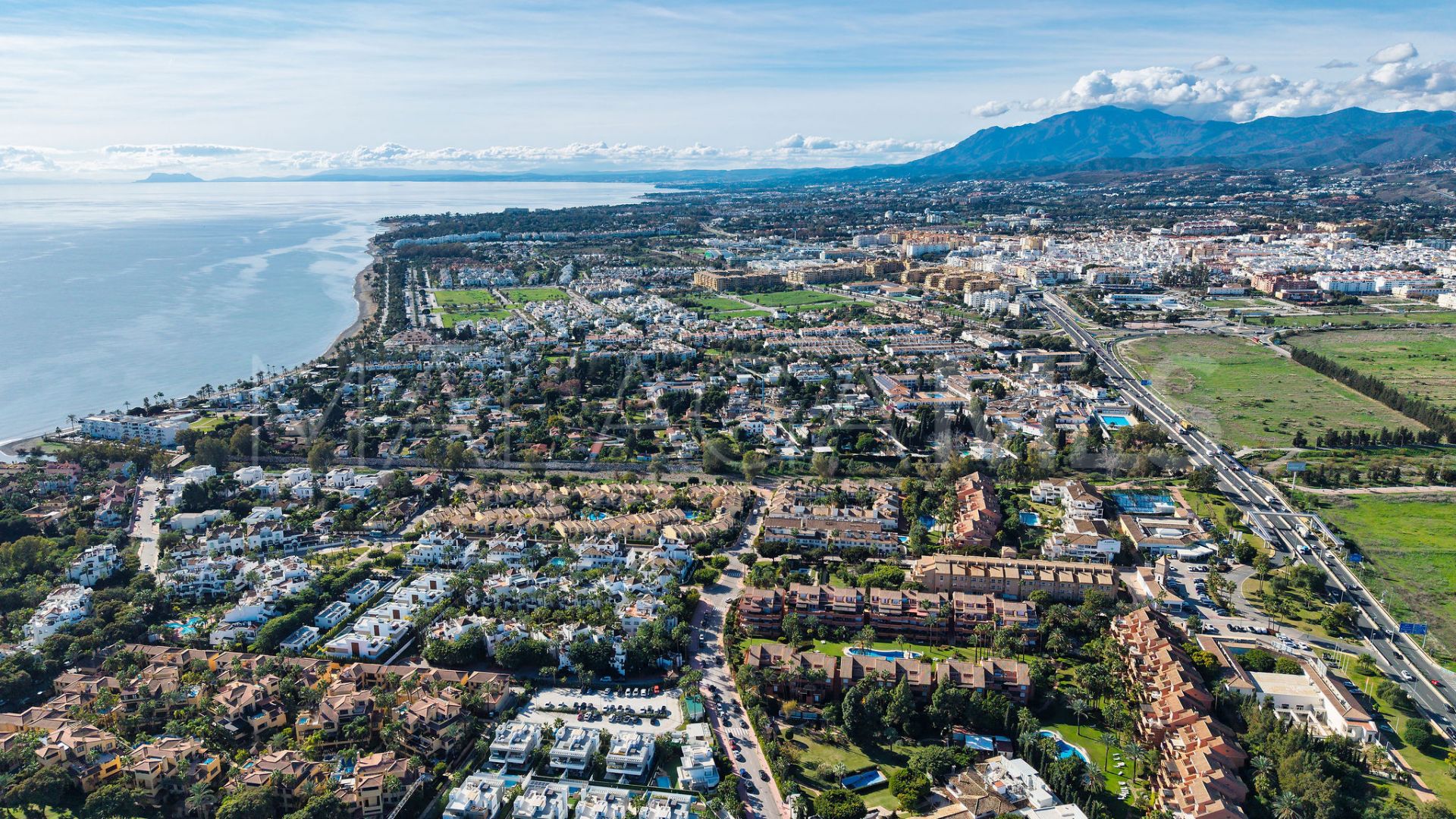 Appartement for sale in El Embrujo Playa