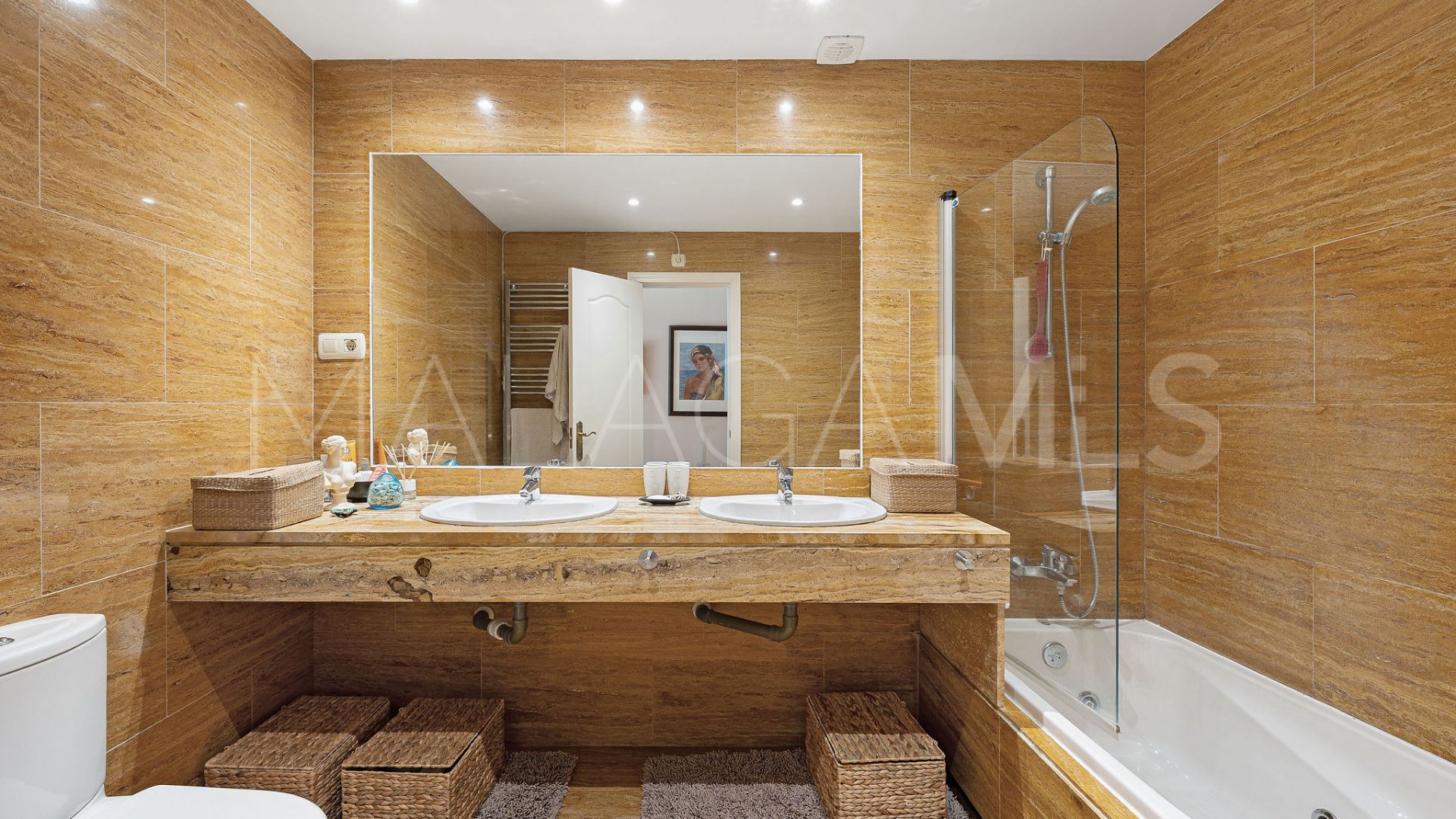 Appartement for sale in El Embrujo Playa