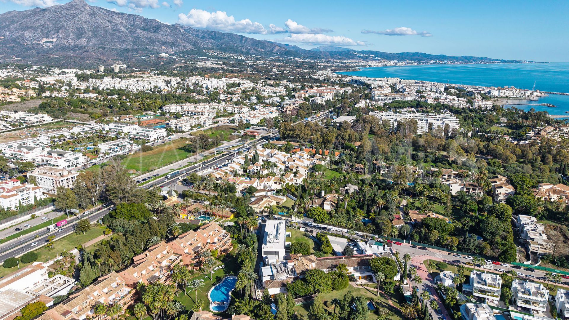 Appartement for sale in El Embrujo Playa