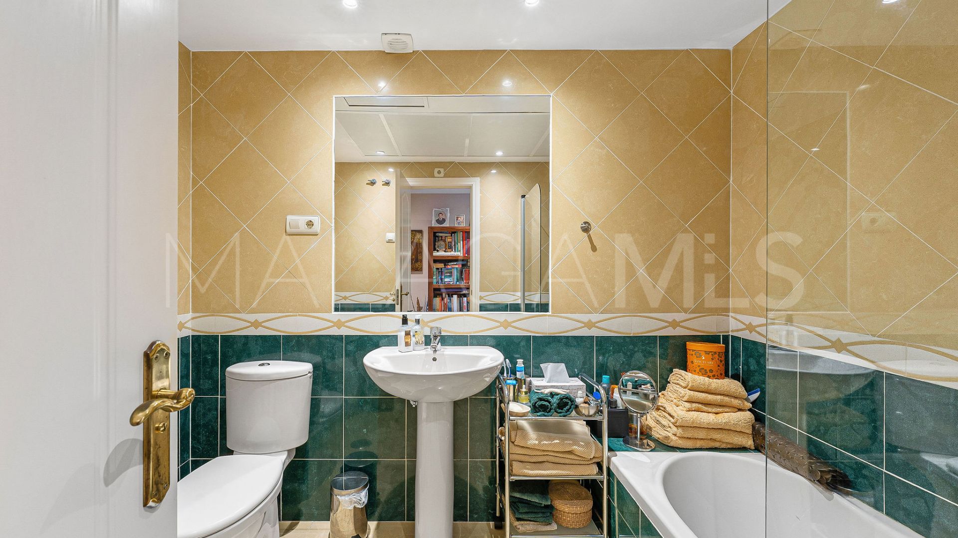 Appartement for sale in El Embrujo Playa