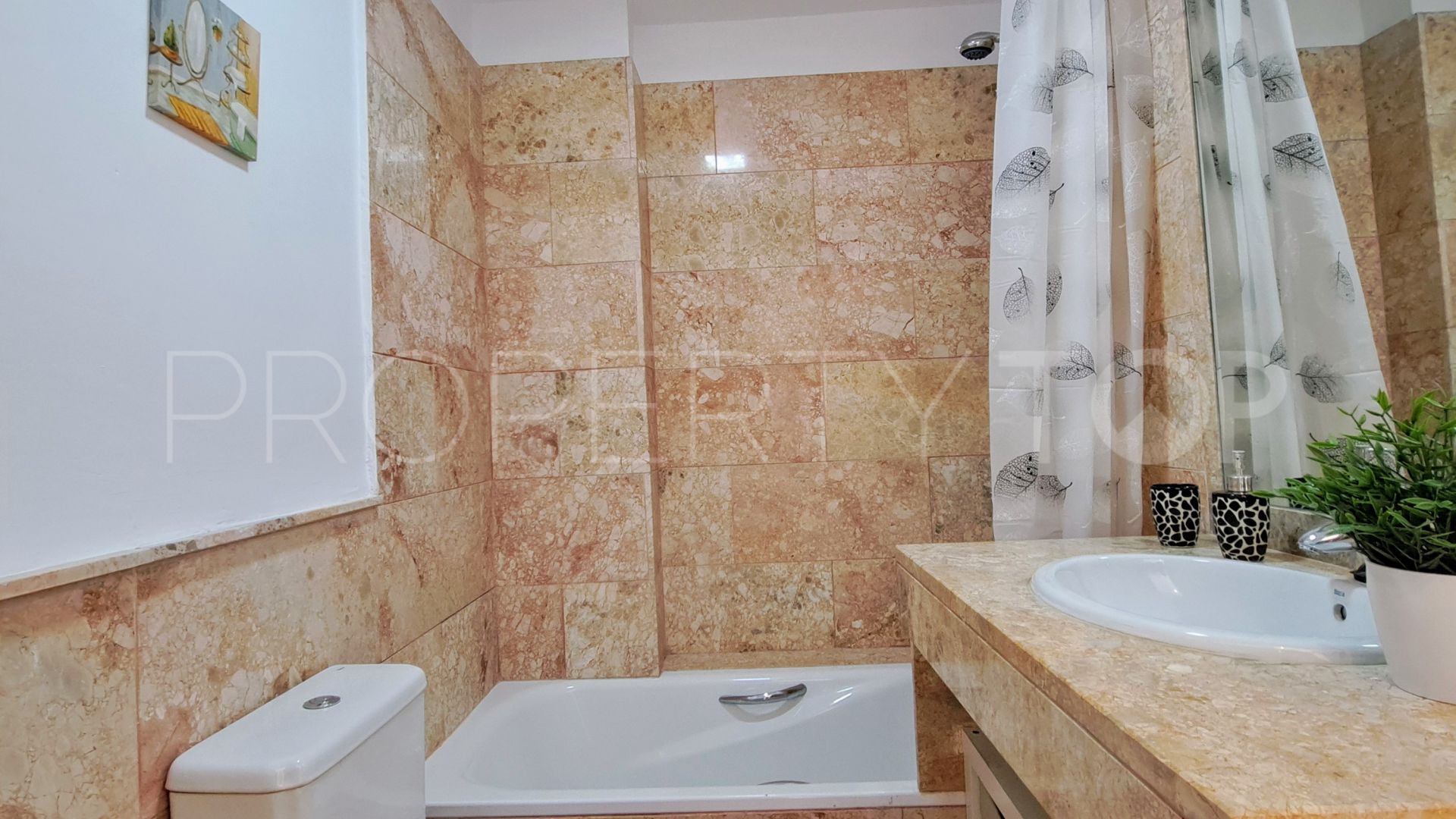 Buy Villas de Paniagua 4 bedrooms town house