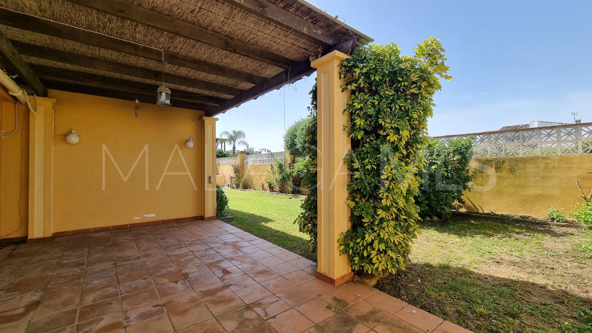 Villa for sale in Linda Vista Baja