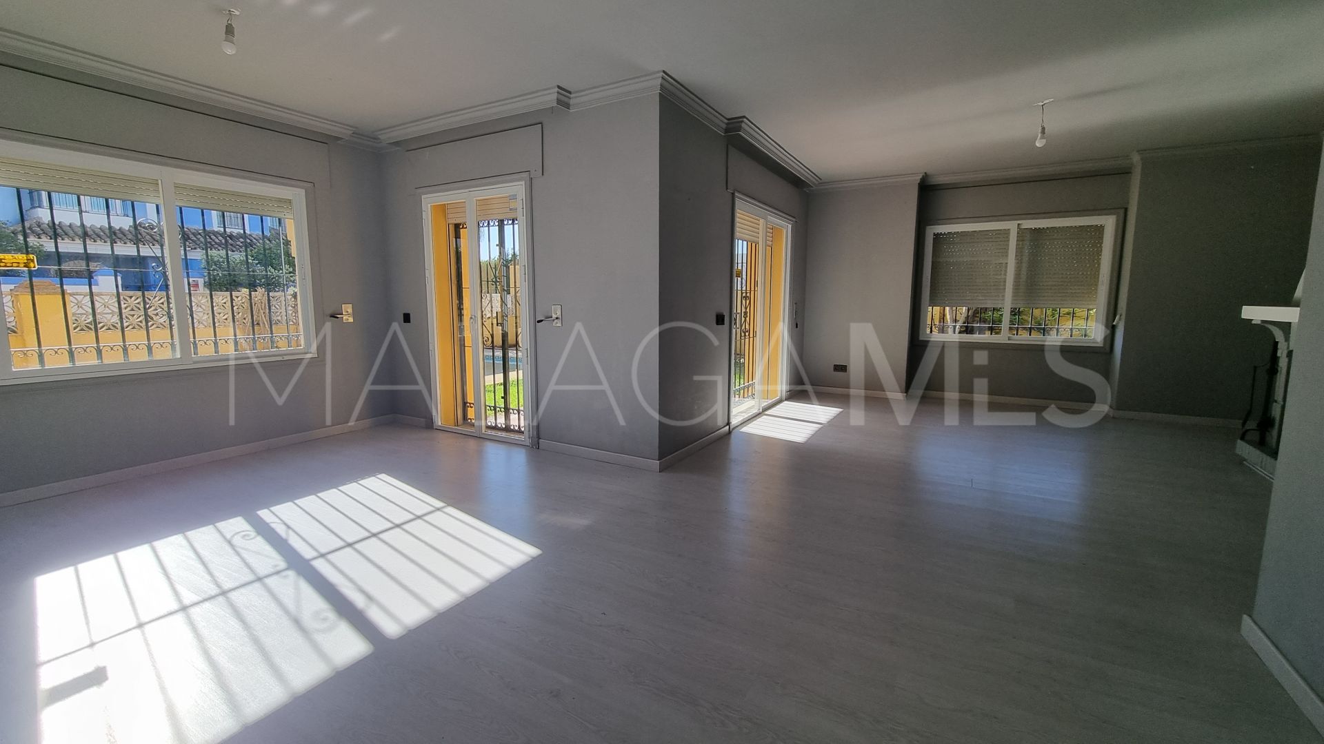 Villa for sale in Linda Vista Baja