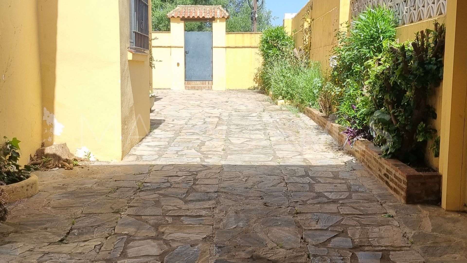 Villa for sale in Linda Vista Baja